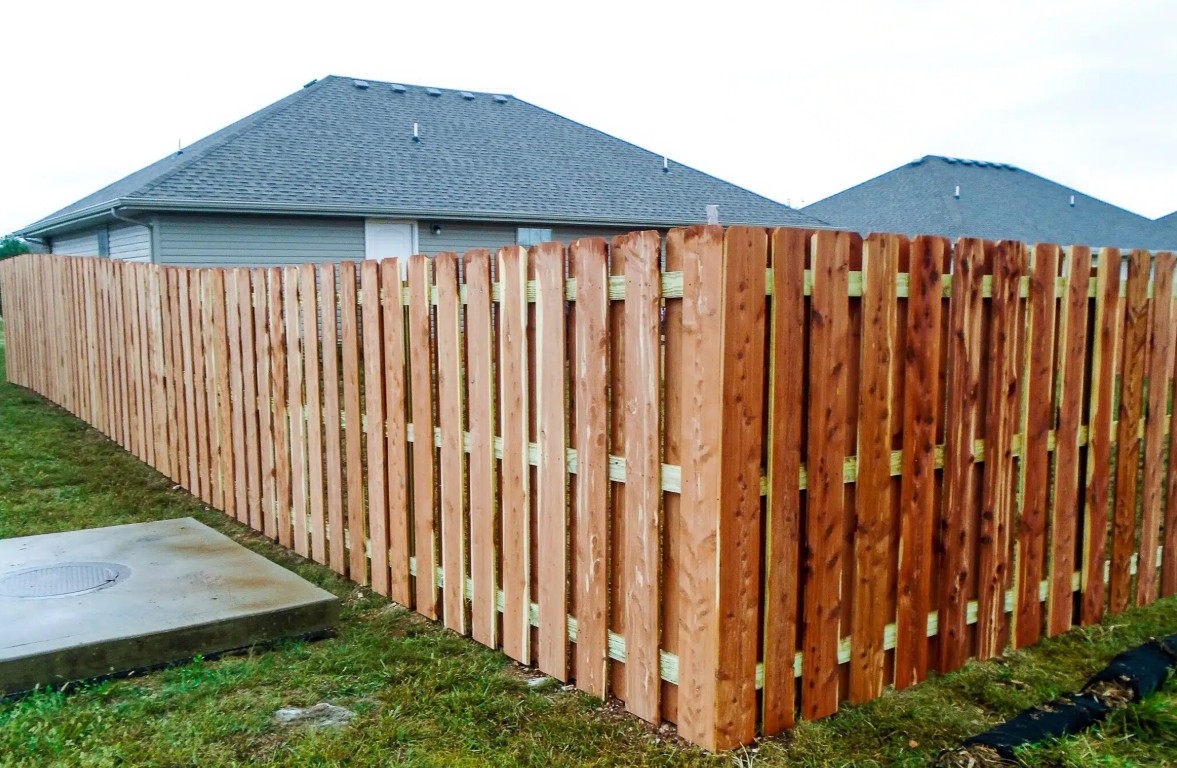 Professional fence installation in Millbrook, AL